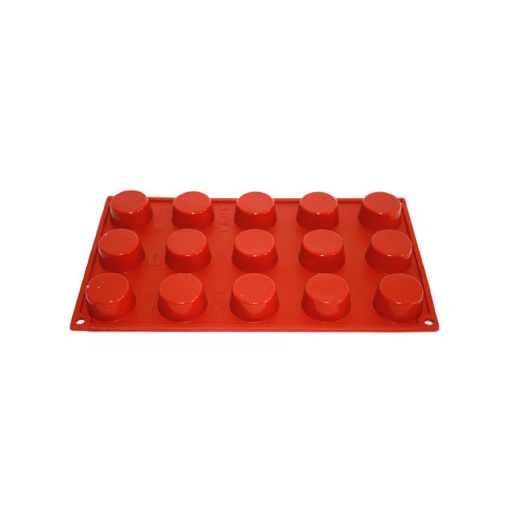 Silikonski kalup Petit Four