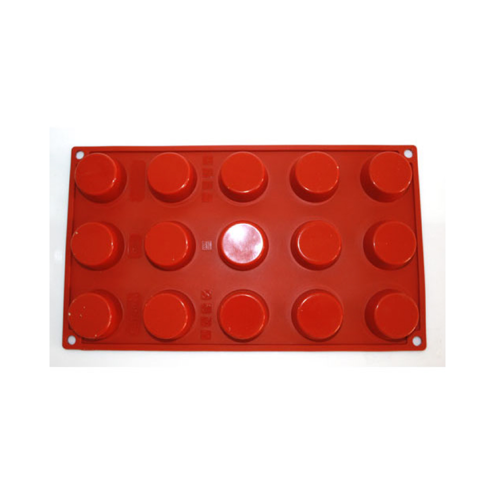Silikonski kalup Petit Four