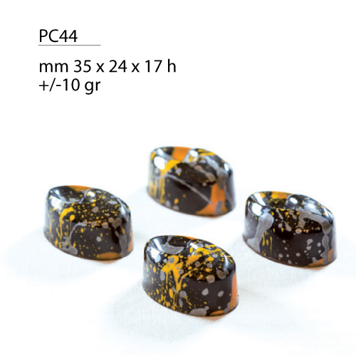 Kalup za praline Bonbons PC44