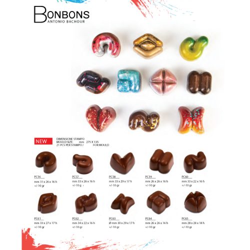 KALUPI-ZA-PRALINE-BONBONS-BY-ANTONIO-BACHOUR