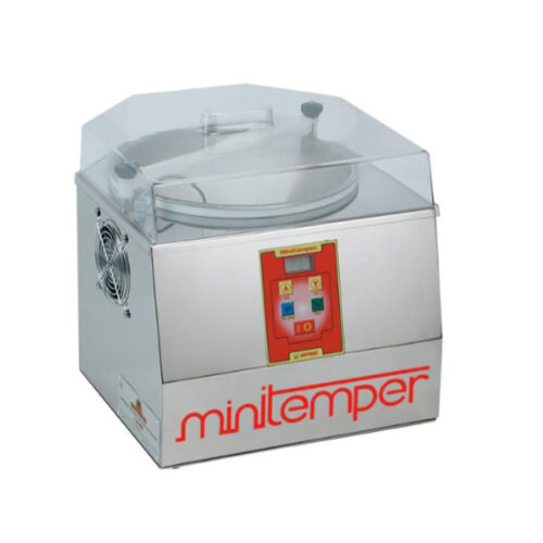 MINITEMPER-Temperirka za čokoladu