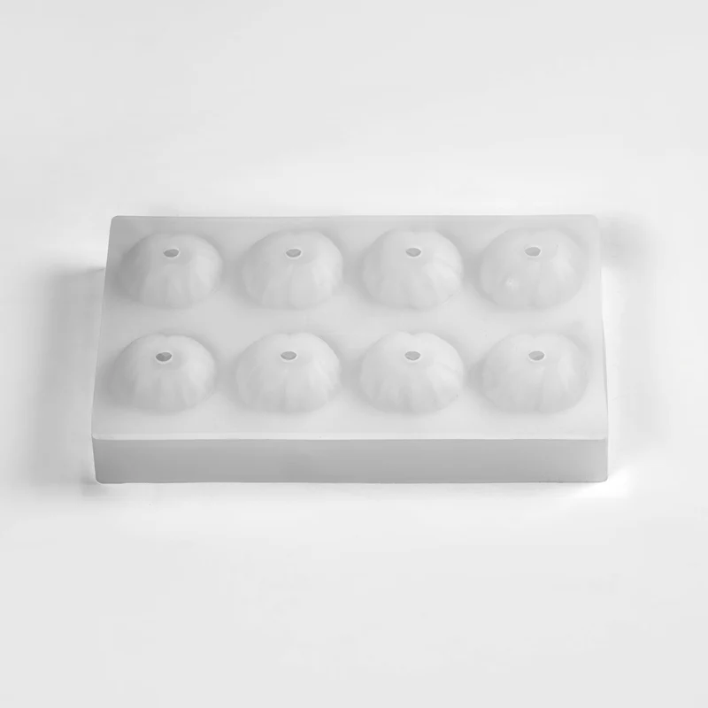 Silikonski kalup MARRON by CEDRIC GROLET