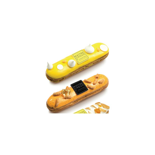 Mikroperforirani silikonski podložak-Eclair FF13