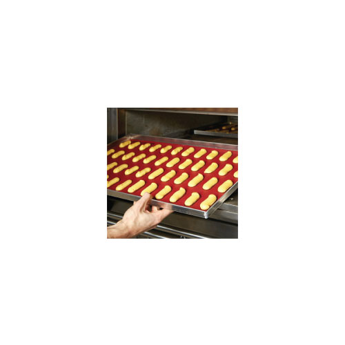 Mikroperforirani silikonski podložak-Eclair