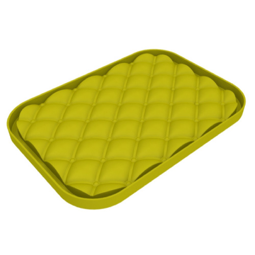 Kalup za dekoriranje sladoleda u banjici- Topice SOFA - Slika 4