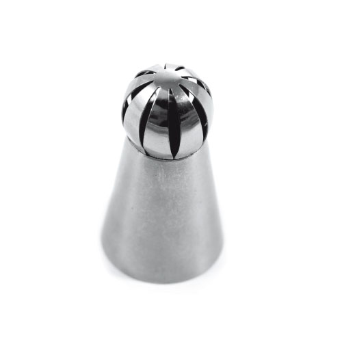 NASTAVAK ZA DRESIR VREĆICE PIPING NOZZLES 101
