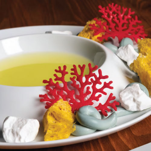 Silikonski-kalup-Gourmand-Koral-3