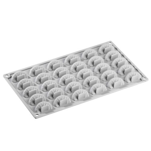 Silikonski kalup GOURMAND Mandarina - Slika 2