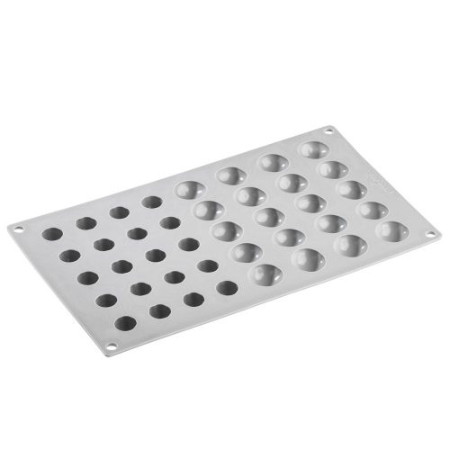 Silikonski kalup GOURMAND Gljiva