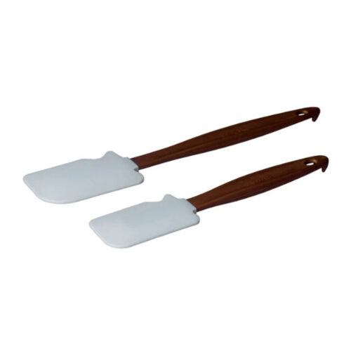 Silikonska špatula do 250°C dužina 260 mm