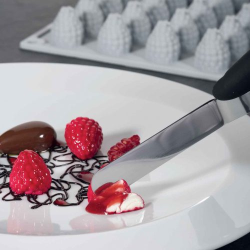 Silikonski kalup GOURMAND Malina