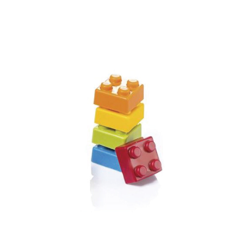 Kalup za čokoladu KOCKICA 2