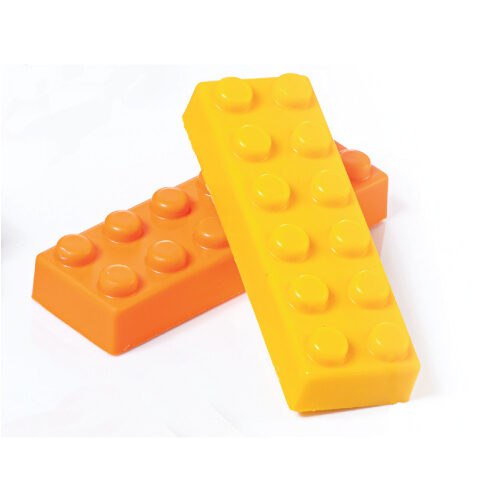 Kalup za čokoladu KOCKICA 1