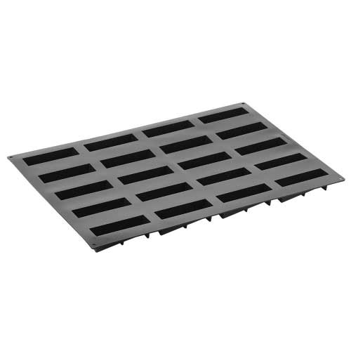 Silikonski kalup 600x400 - PX025 SOFT