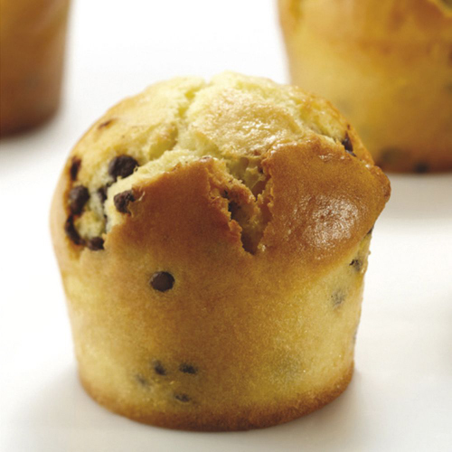 Silikonski kalup 600x400 - PX056 BIG MUFFIN