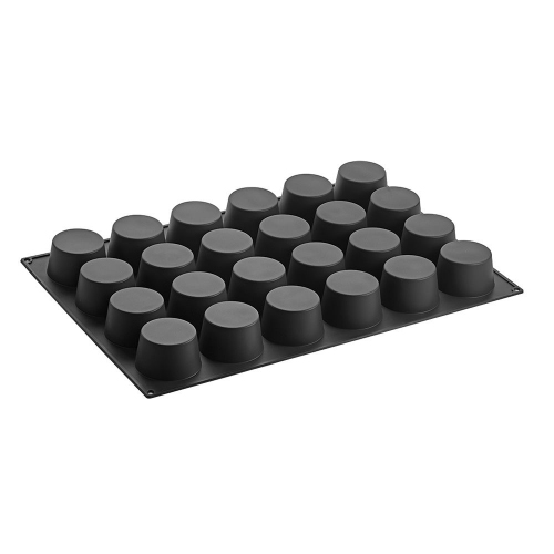 Silikonski kalup 600x400 - PX056 BIG MUFFIN