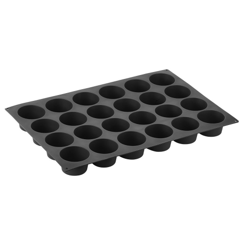 Silikonski kalup 600x400 - PX056 BIG MUFFIN