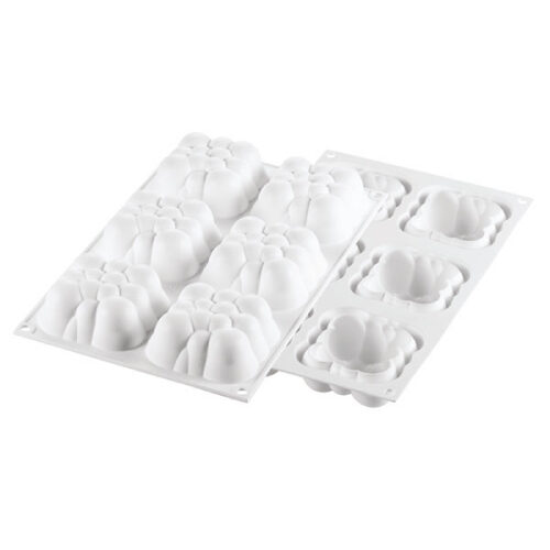 Silikonski kalup CLOUD (OBLAK) 120