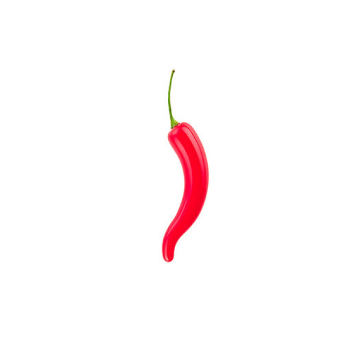 Silikonski kalup PEPERONCINO 13