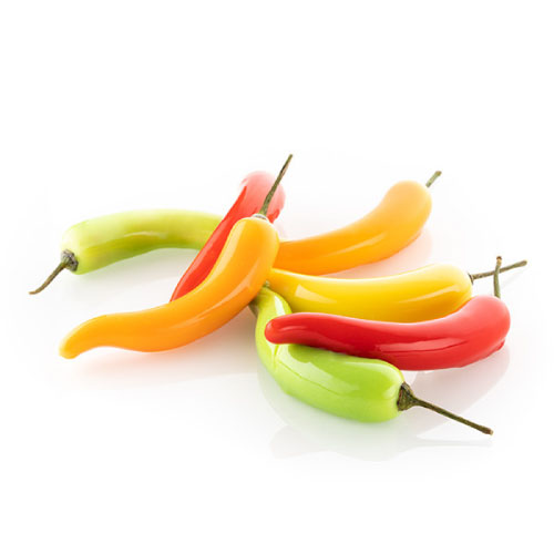 Silikonski kalup PEPERONCINO 13