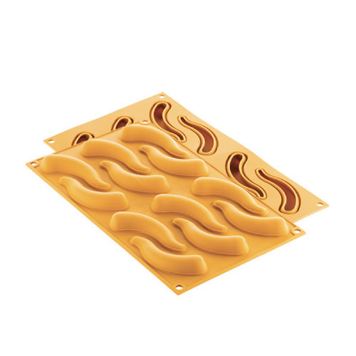 Silikonski kalup PEPERONCINO 13