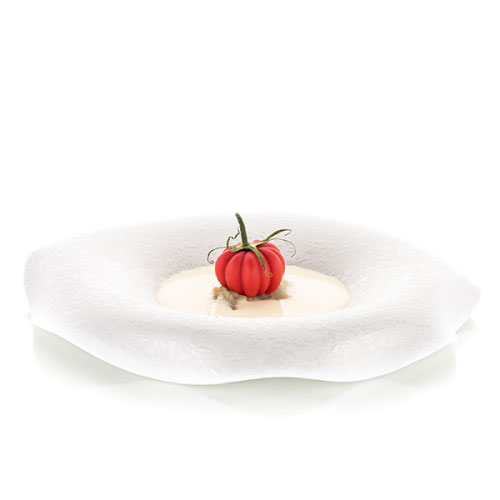 Silikonski kalup POMODORO 24