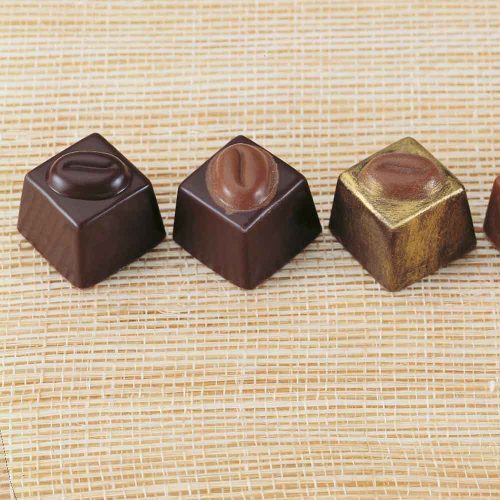 POLIKARBONATNI KALUP ZA PRALINE MA1019
