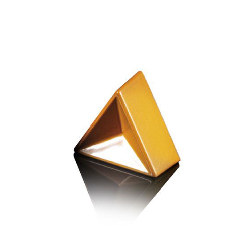 polikarbonatni-kalup-prisma-geometric-chocolate-praline-trokut