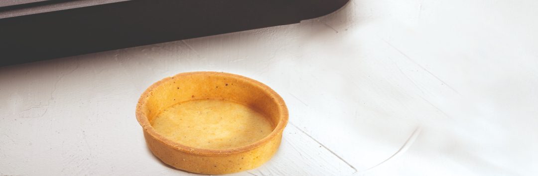 Recept; PRHKO TIJESTO