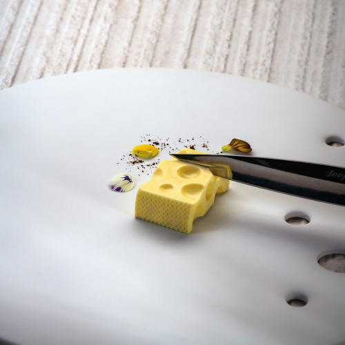 Silikonski kalup GOURMAND FOOD GRUYERE