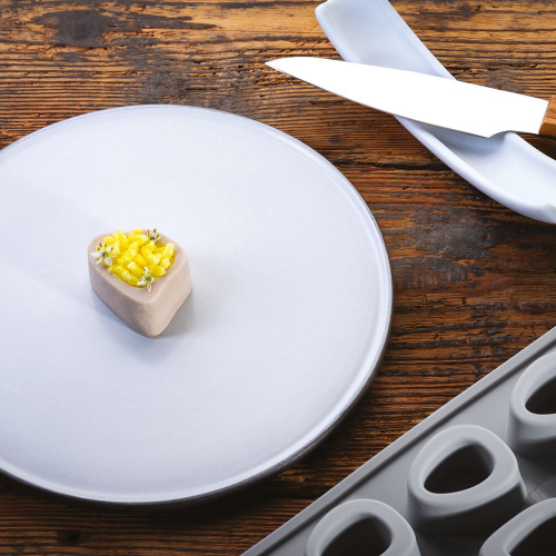 Silikonski kalup GOURMAND FOOD OSSOBUCO