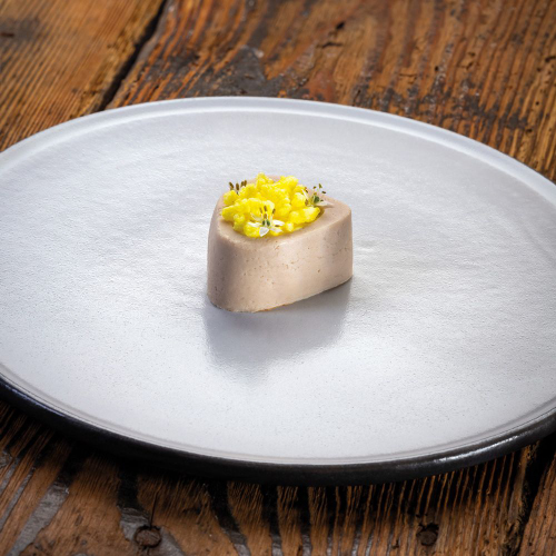 Silikonski kalup GOURMAND FOOD OSSOBUCO