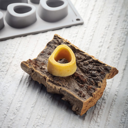 Silikonski kalup GOURMAND FOOD OSSOBUCO