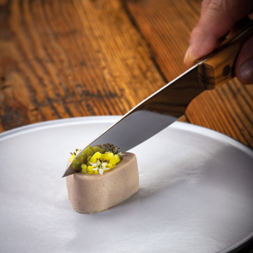 Silikonski kalup GOURMAND FOOD OSSOBUCO