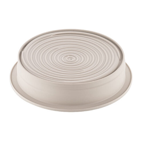 SILIKONSKI KALUP 3D TORTA VINIL - VINILE