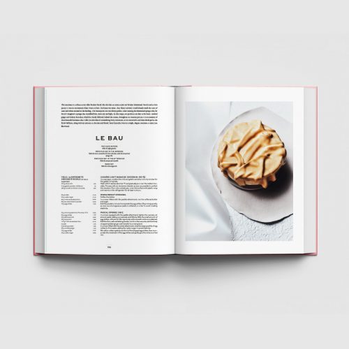 KNJIGA:Frédéric Bau-Reasoned Gourmandise - Slika 7