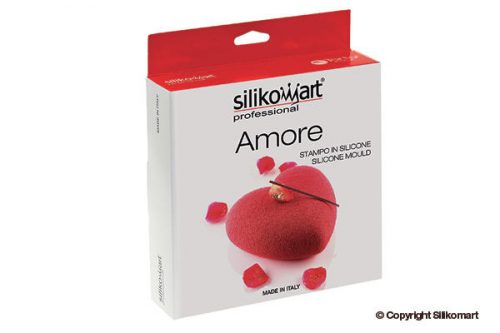 Silikonski kalup Amore - Slika 3