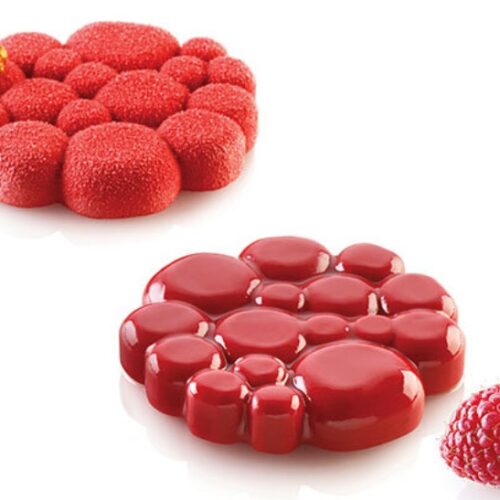 SILIKONSKI KALUP PARADIS 37