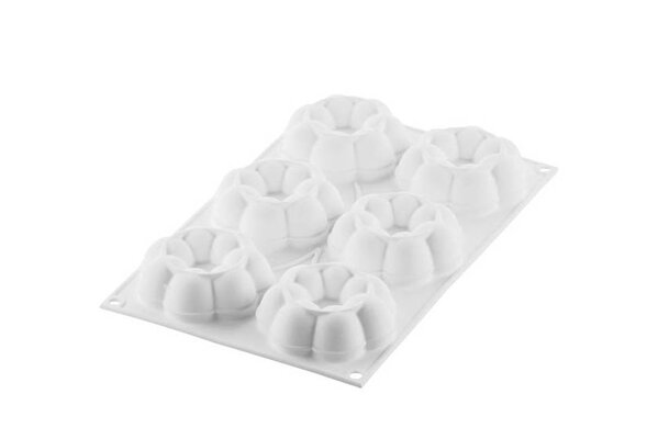 SILIKONSKI KALUP TRUFFLE CROWN 90 - Slika 3