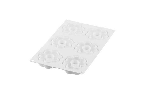 SILIKONSKI KALUP TRUFFLE CROWN 90 - Slika 4