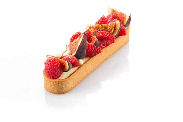 OBRUČ ZA TARTOVE OVALNI 146X34 H20 MM - 6 KOM