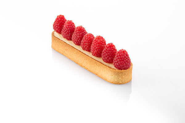 OBRUČ ZA TARTOVE OVALNI 146X34 H20 MM - 6 KOM