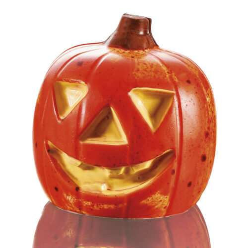 Termoformiran kalup - 3D PUMPKIN