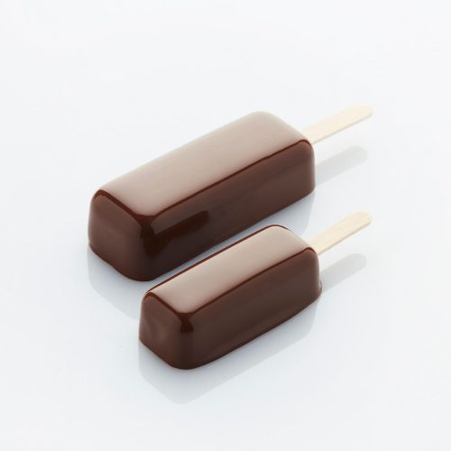 KALUP ZA SLADOLED BRICK 74ML