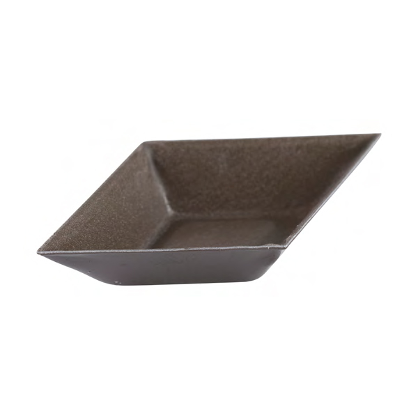 Kalup petit four Romb