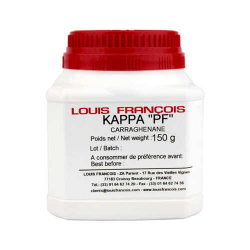 CARRAGHEENAN KAPPA 150 GR