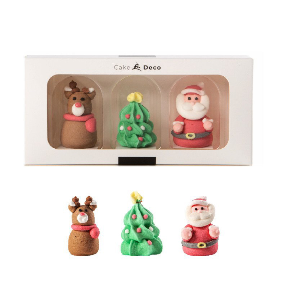 CakeDeco-3D-–-3-božićne-figurice