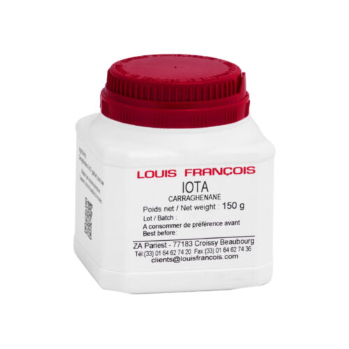 IOTA CARRAGHEENAN 150 GR