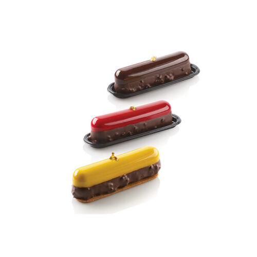 SILIKONSKI KALUP L'ÉCLAIR 120