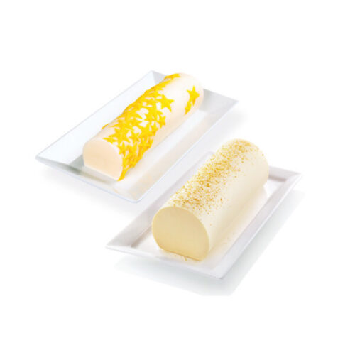 Set silikonski kalup STARLIGHT BUCHE